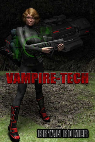 Vampire-Tech