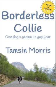 Title: Borderless Collie, Author: Tamsin Morris