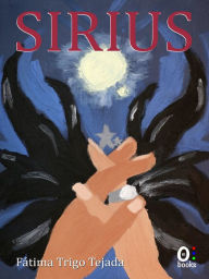 Title: Sirius, Author: Fátima Trigo