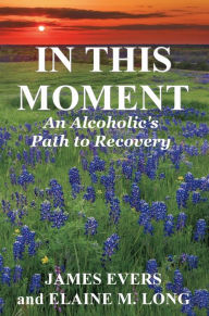 Title: In This Moment: An Alcoholic's Path To Recovery, Author: James Evers