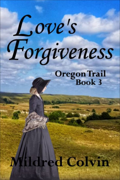 Love's Forgiveness