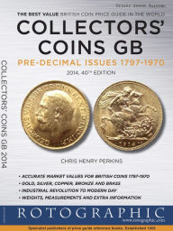 Title: Collectors' Coins 2014: Great Britain, Author: Rotographic