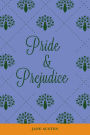 Pride and Prejudice (NOOK Edition)