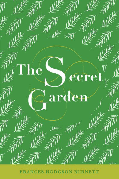 The Secret Garden (NOOK Edition)