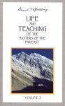 Alternative view 1 of Life & Teaching of the Masters of the Far East, Vol 3