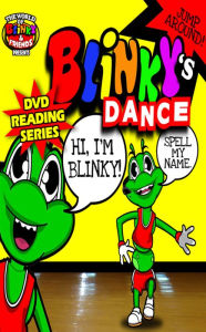 Title: Blinky's Dance, Author: Bryant Person