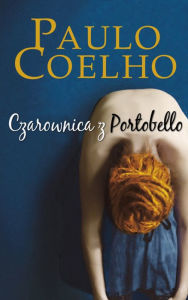 Title: Czarownica z Portobello, Author: Paulo Coelho