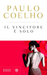 Title: Il vincitore è solo, Author: Paulo Coelho