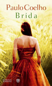 Title: Brida, Author: Paulo Coelho