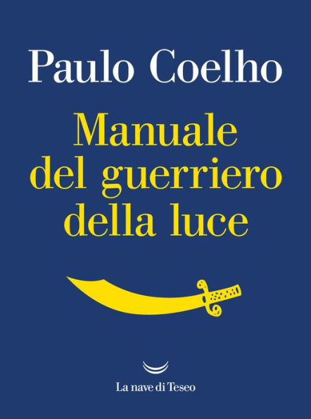 Manuale del guerriero della luce