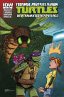 Teenage Mutant Ninja Turtles: New Animated Adventures #14