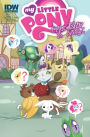 My Little Pony: Friendship is Magic #23