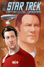 Star Trek: Captain's Log #2 - Harriman