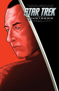 Title: Star Trek: Countdown #2, Author: JJ Abrams