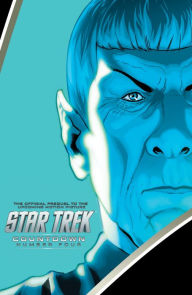 Title: Star Trek: Countdown #4, Author: JJ Abrams