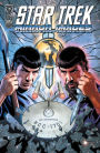 Star Trek: Mirror Images #1