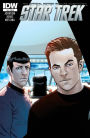 Star Trek: Movie Adaptation #6