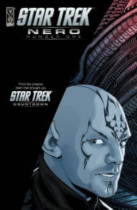 Title: Star Trek: Nero #1, Author: JJ Abrams