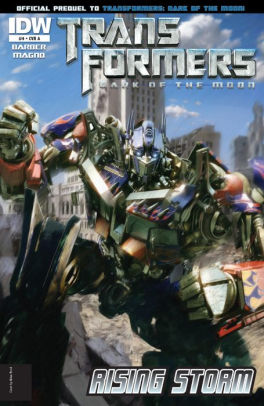 transformers 3 movie