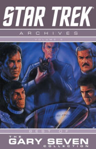 Title: Star Trek Archives: The Best of Peter David #3, Author: Peter David