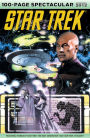 Star Trek: 100 Page Spectacular Summer 2012