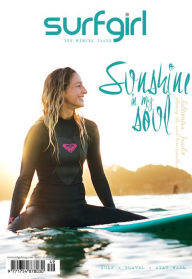 Title: The Surf Girl Handbook : The essential guide for surf chicks everywhere, Author: Louise Searle