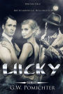 Lucky (The Lucky Marks Mysteries, #1)