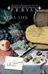 Title: Still Life with Murder (Nell Sweeney Mystery Series #1), Author: P. B. Ryan