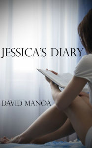 Title: Jessica's Diary, Author: David Manoa