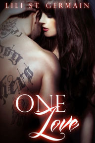 Title: One Love (Gypsy Brothers, #7), Author: Lili St. Germain