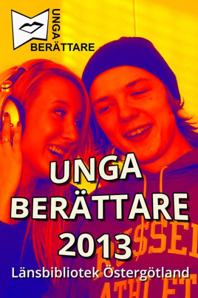 Unga berättare 2013