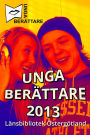 Unga berättare 2013