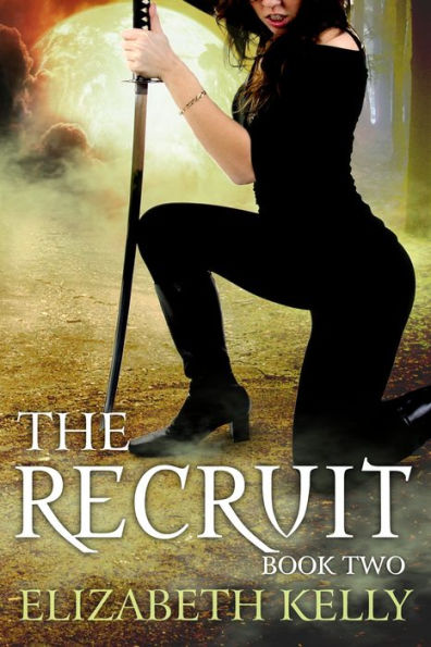 The Recruit (Book Two)