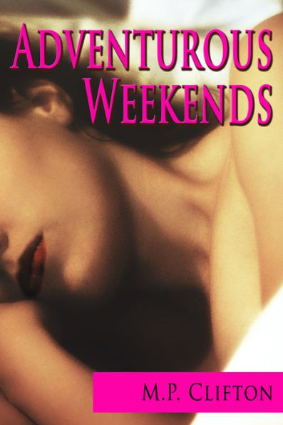 Adventurous Weekends