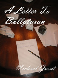 Title: A Letter To Ballyturan, Author: The Swonderful Orchestra