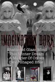 Title: Imagination Dark, Author: Andrew James Wells