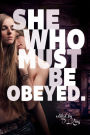 She Who Must Be Obeyed: Femme Dominant Lesbian Erotica