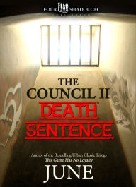 Title: The Council II: Death Sentence, Author: Coats String Band