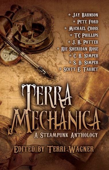 Terra Mechanica