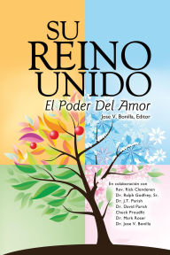 Title: Su Reino Unido ~ El Poder Del Amor, Author: Rick Clendenen