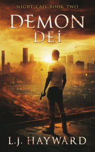 Title: Demon Dei, Author: L.J. Hayward