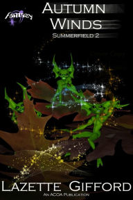 Title: Summerfield 2: Autumn Winds, Author: Lazette Gifford