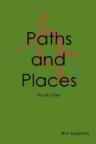 Paths and Places
