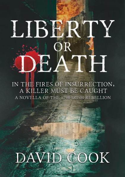 Liberty or Death