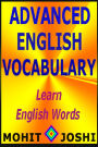 Advanced English Vocabulary - Learn English Words (Advanced English Words And Meanings, #2)