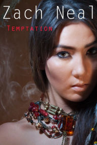 Title: Temptation, Author: Zach Neal