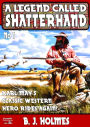 Shatterhand 1: A Legend Called Shatterhand