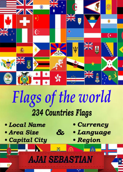 Flags of the World