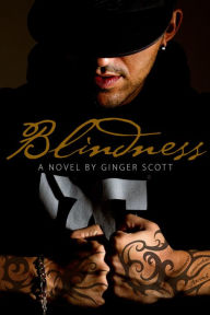 Title: Blindness, Author: Ginger Scott