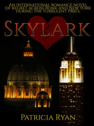 Title: Skylark, Author: Patricia Ryan